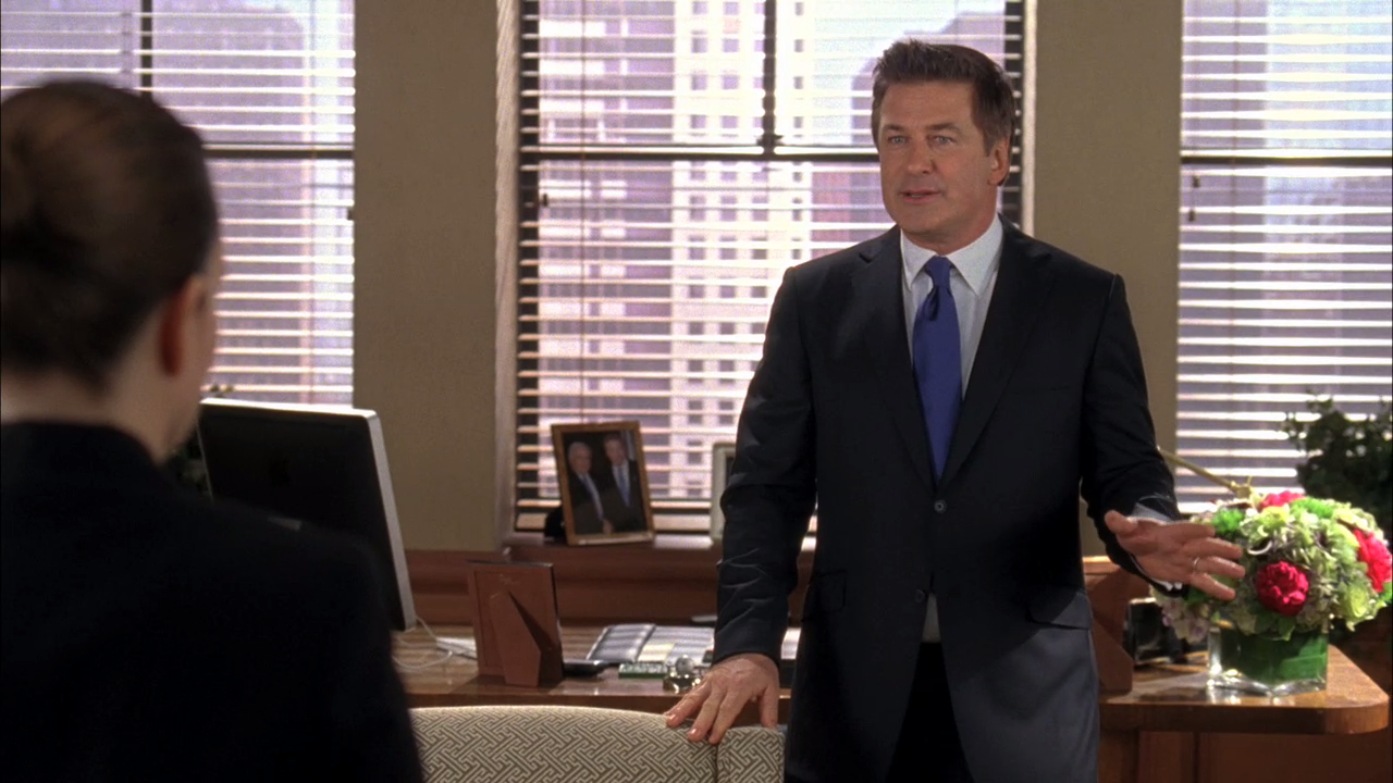 30 Rock - 6x05 - Today You Are a Man
