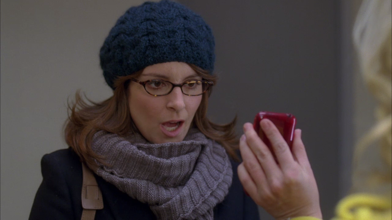 30 Rock - 6x09 - Leap Day