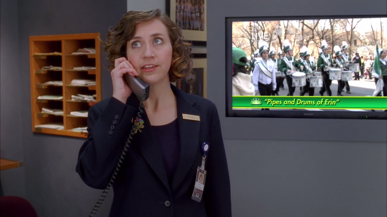 30 Rock - 6x12 - St. Patrick's Day