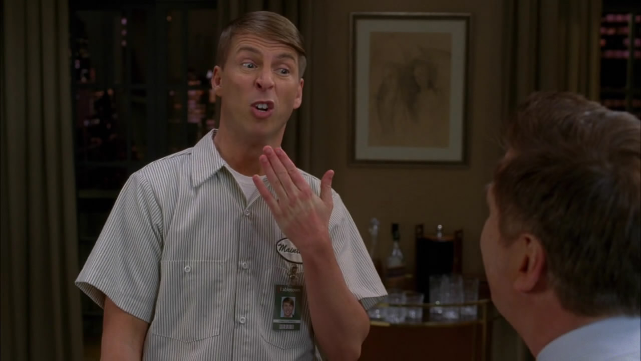 30 Rock - 6x14 - Kidnapped by Danger