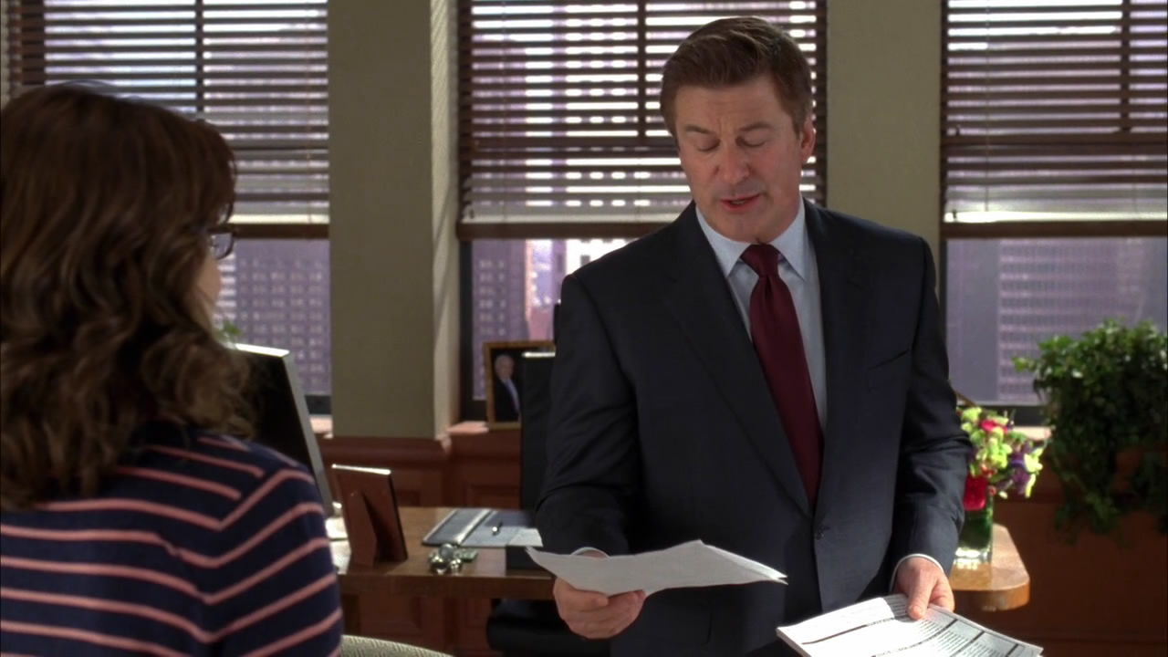30 Rock - 6x16 - Nothing Left to Lose