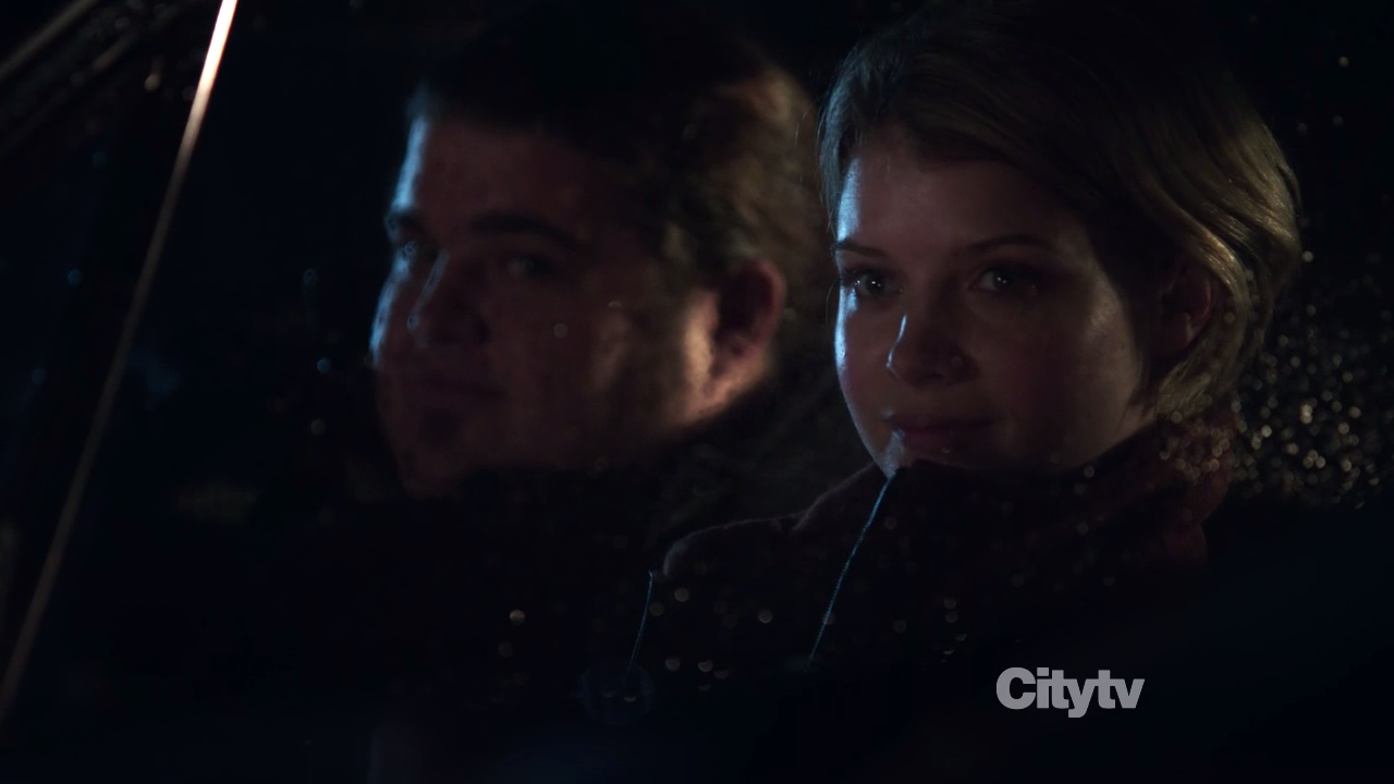 Alcatraz - 1x06 - Paxton Petty