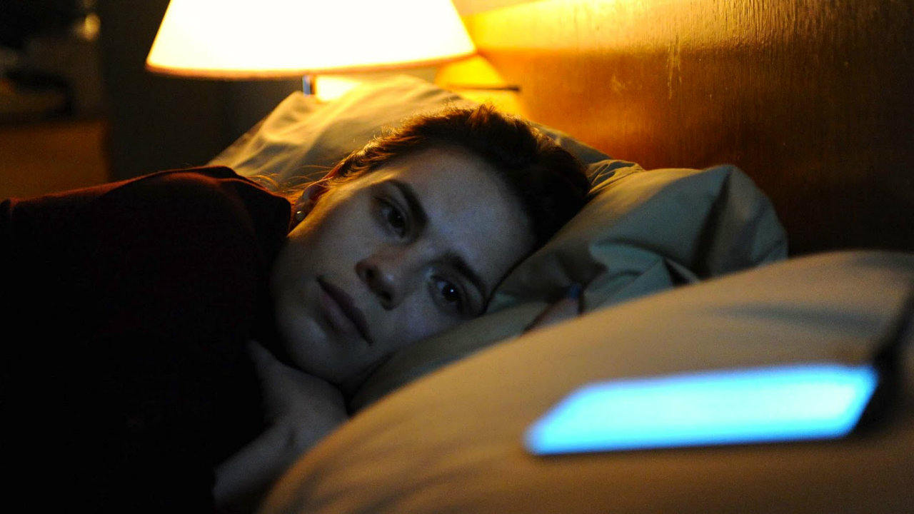 Black Mirror förutspår framtiden