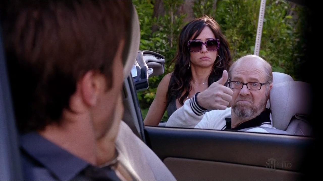 Californication - 5x04 - Waiting for the Miracle