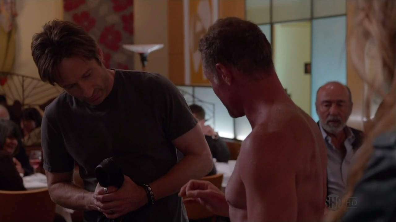 Californication - 5x05 - The Ride Along