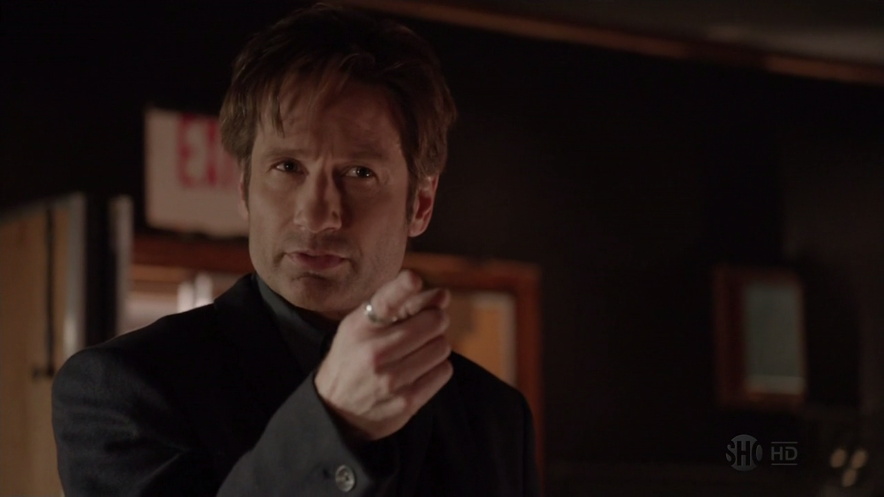 Californication - 5x06 - Love Song