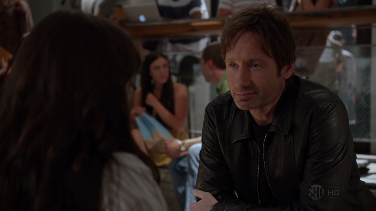 Californication - 5x09 - At the Movies