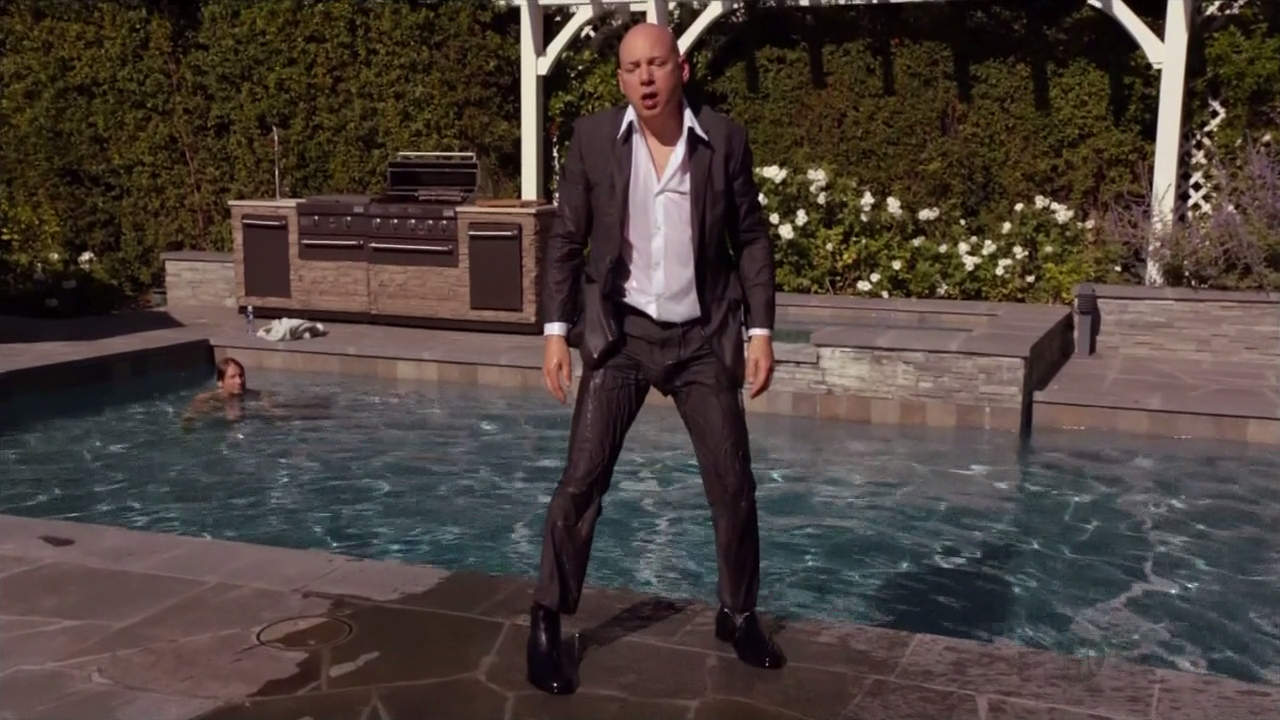 Californication - 5x10 - Perverts &amp; Whores