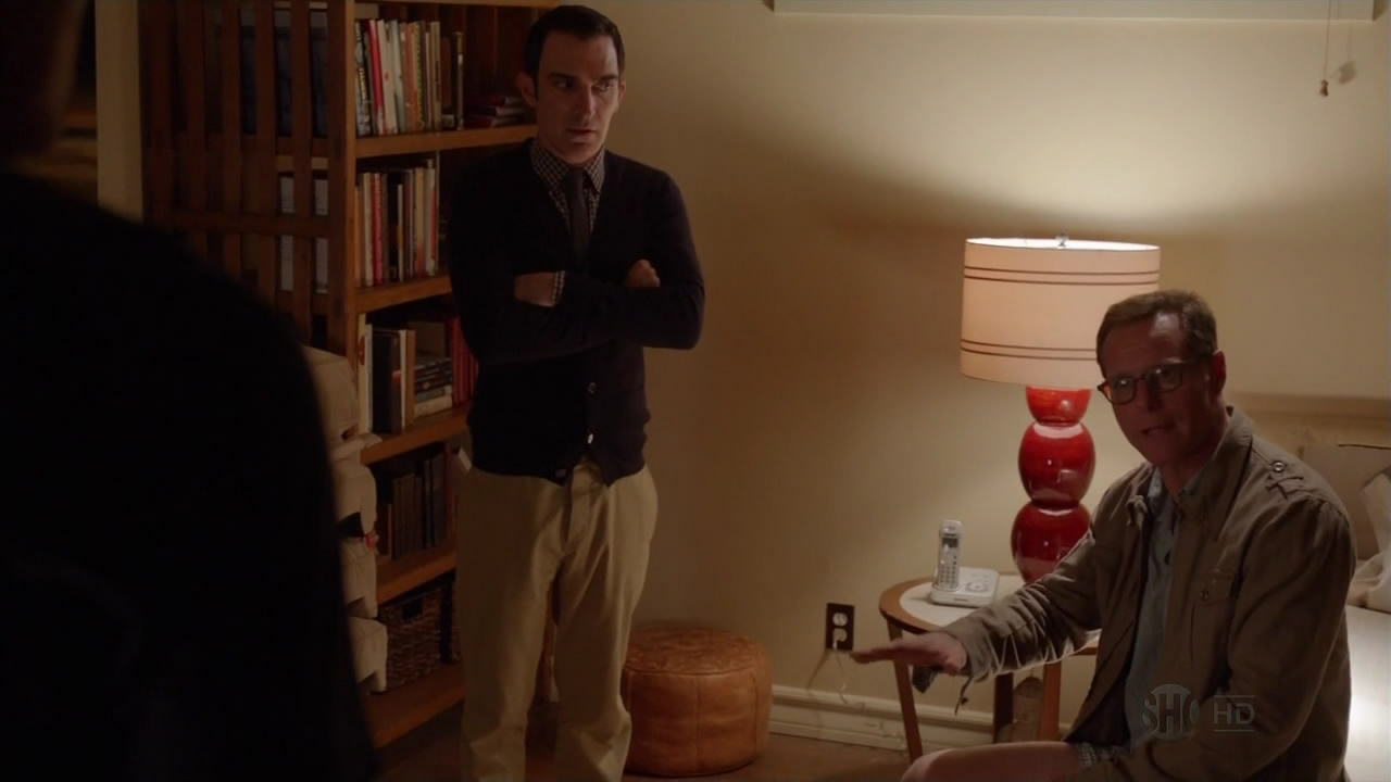 Californication - 5x11 - The Party