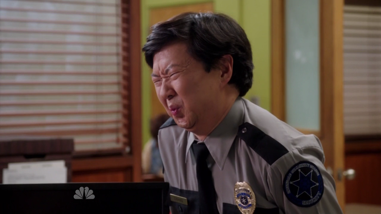 Community - 3x12 - Contemporary Impressionists