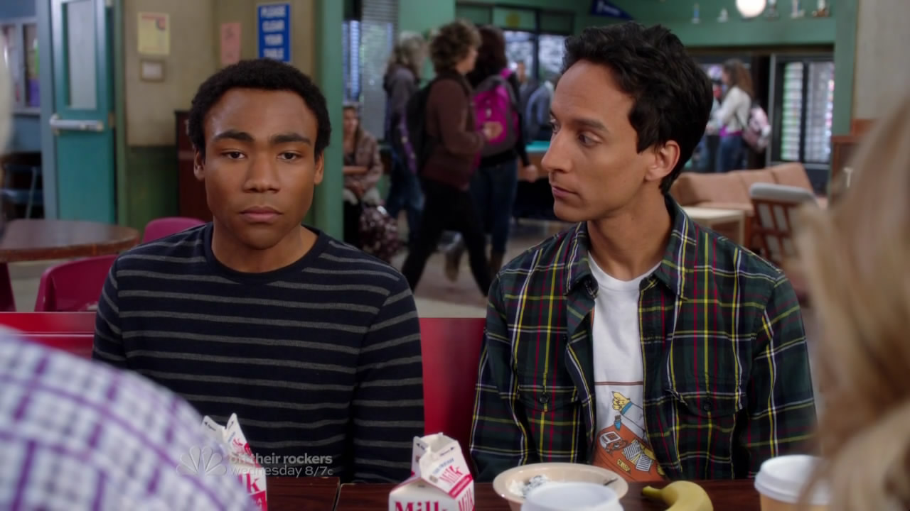 Community - 3x13 - Digital Exploration of Interior Design