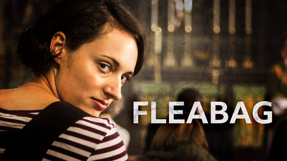Fleabag - Bättre sent än aldrig