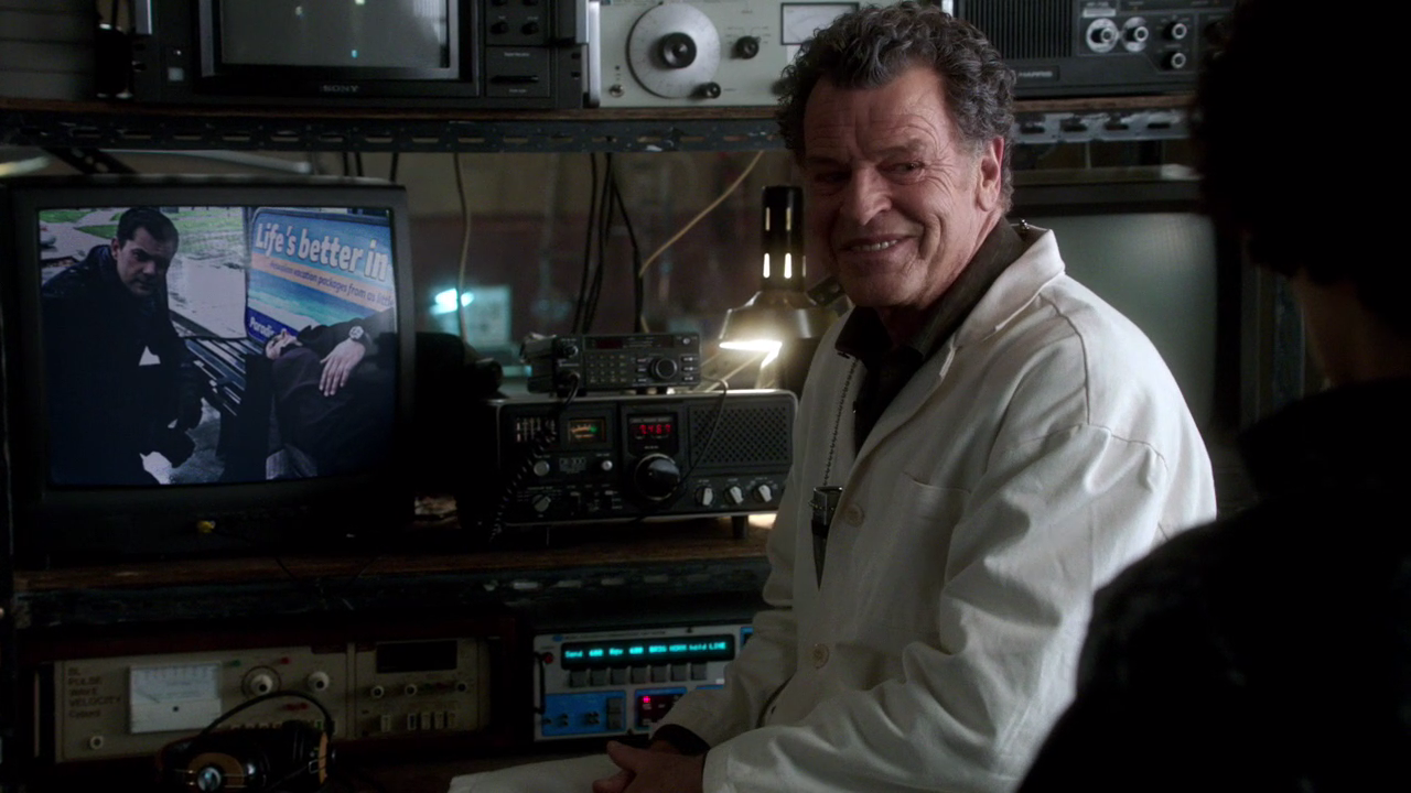 Fringe - 4x11 - Making Angels