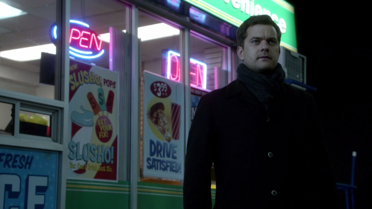 Fringe - 4x13 - A Better Human Being
