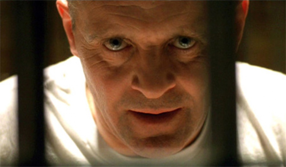 Hannibal Lecter kommer till tv-rutan