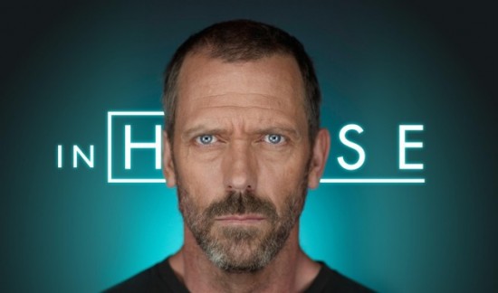 House avslutas efter denna säsongen
