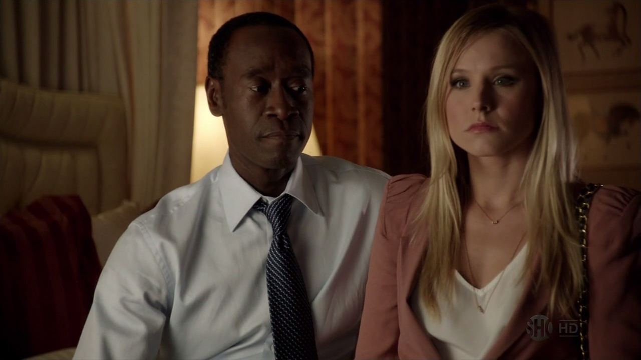 House of Lies - 1x07 - Bareback Town