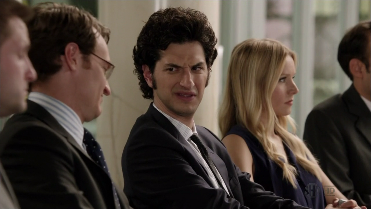 House of Lies - 1x09 - Ouroboros