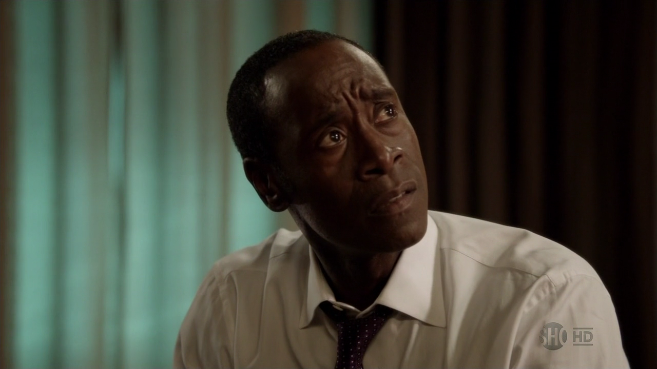 House of Lies - 1x10 - Prologue and Aftermath