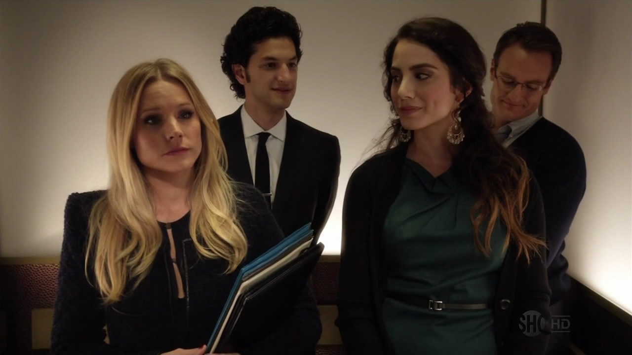 House of Lies - 1x11 - Business