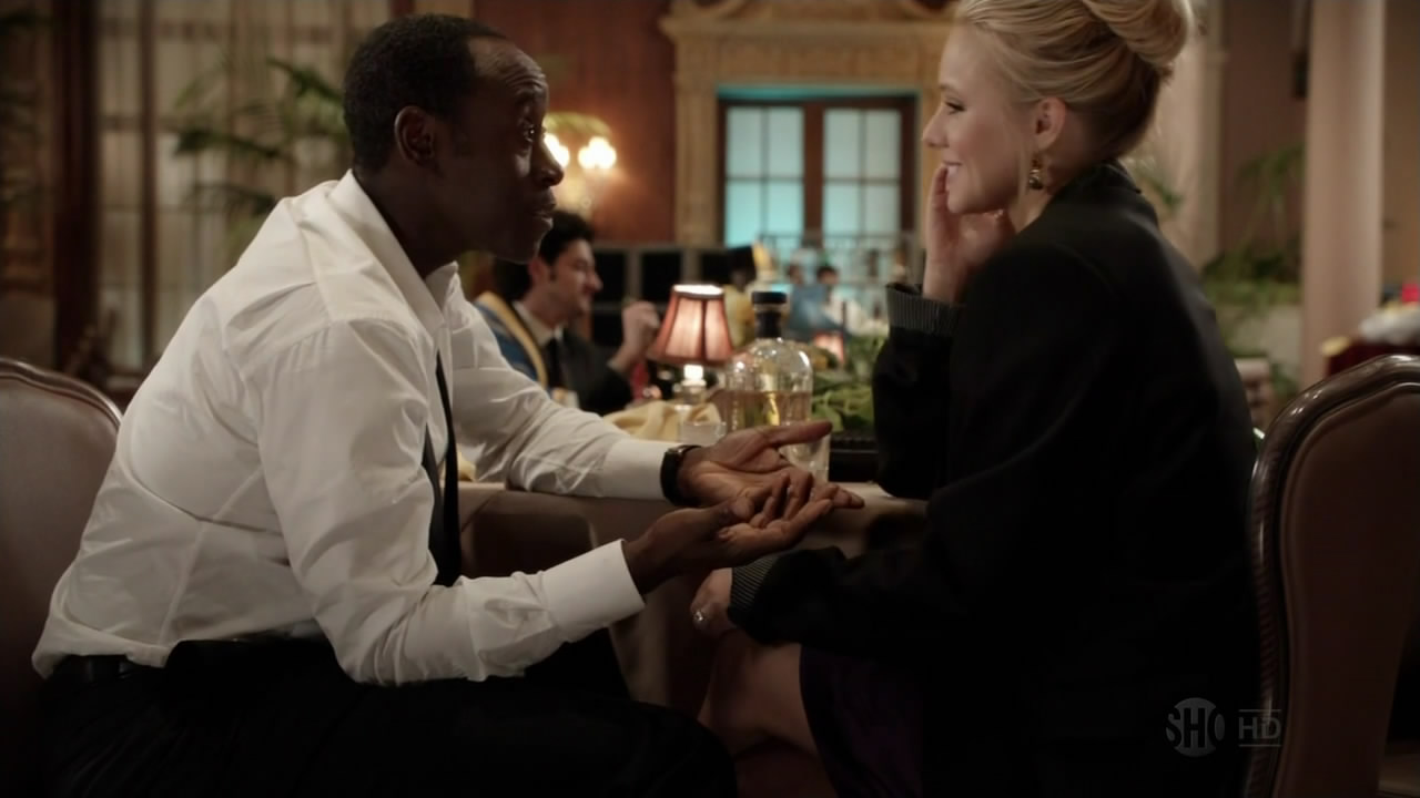 House of Lies - 1x12 - The Mayan Apocalypse