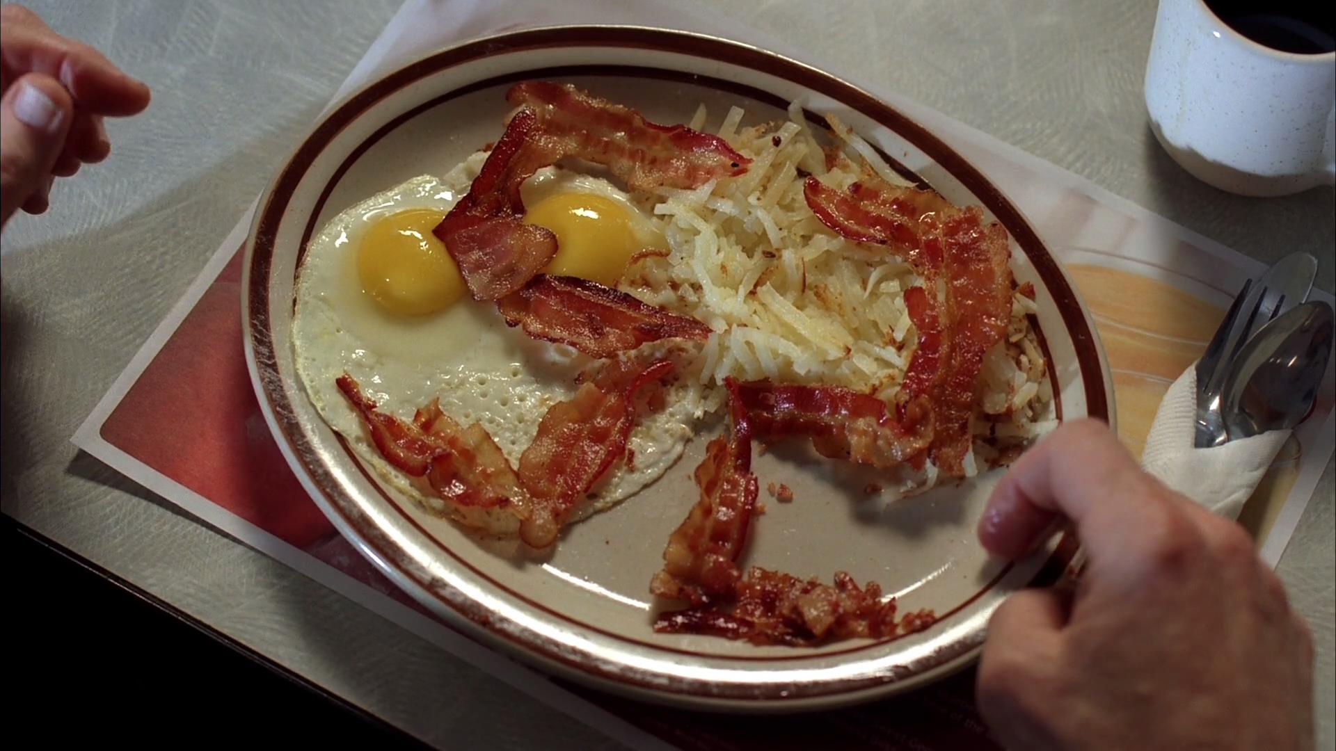 Intressant teori om Breaking Bad