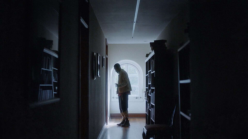 Atlanta - Teddy Perkins