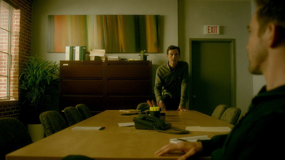 Halt And Catch Fire - Who Needs A Guy