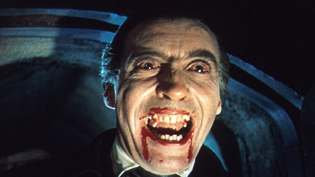 Ny Dracula-serie från skaparen av Carnivàle