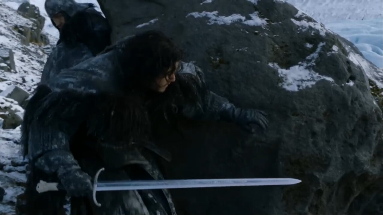 Ny trailer för andra säsongen av Game of Thrones