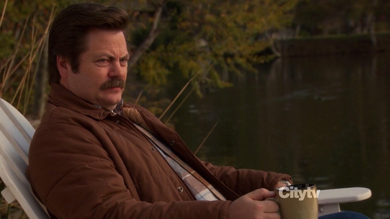 Parks and Recreations - 4x16 - Sweet Sixteen