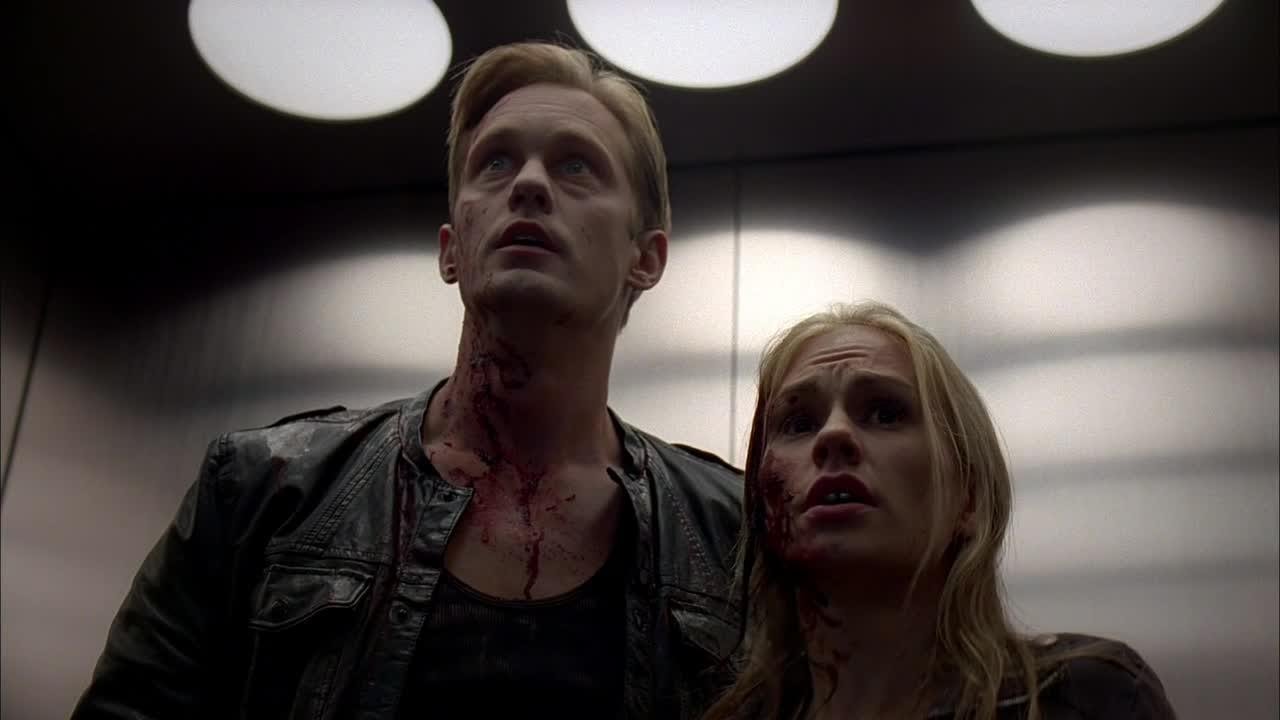 Teaser för True Blood säsong 6