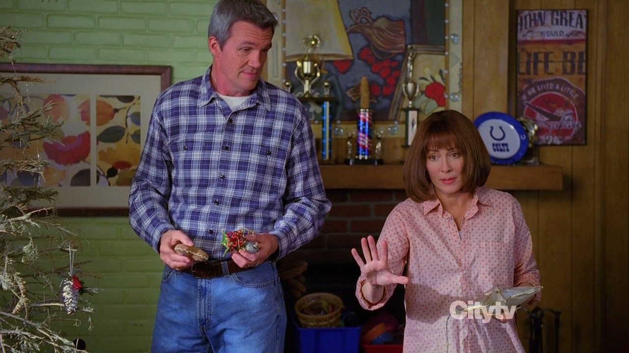 The Middle - 3x15 - Valentine's Day III