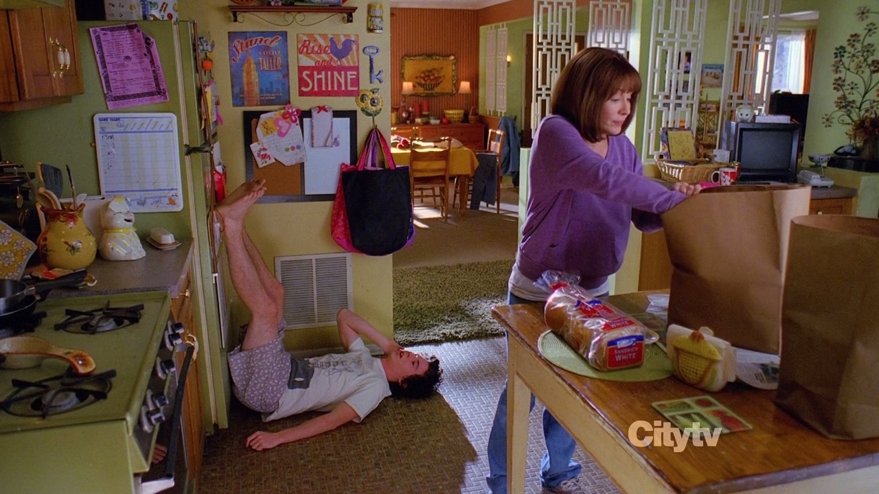 The Middle - 3x18 - Leap Year