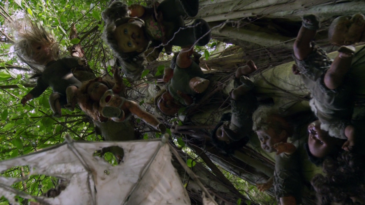 The River - 1x02 - The Marbeley