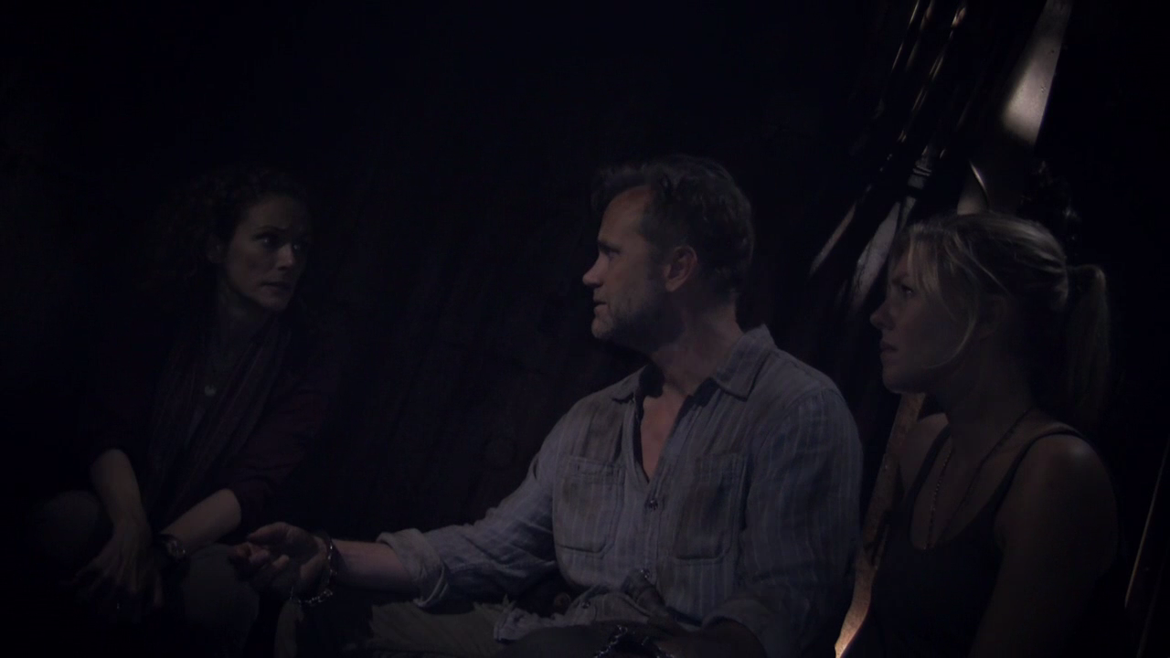 The River - 1x05 - Peaches