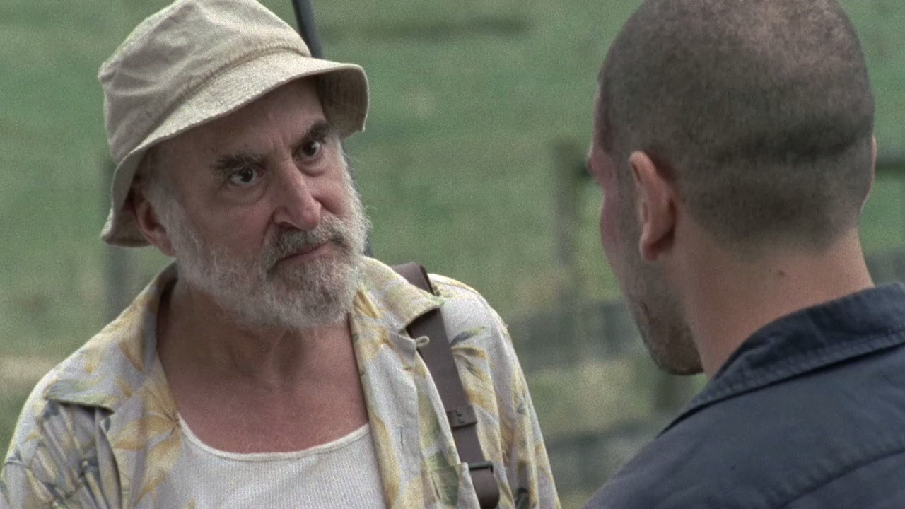 The Walking Dead - 2x11 - Judge, Jury, Executioner