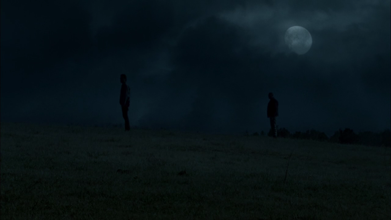 The Walking Dead - 2x12 - Better Angels