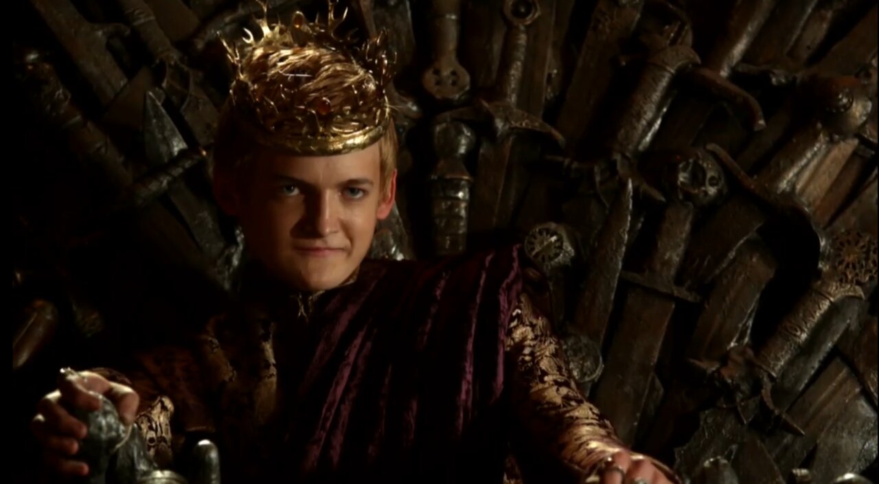 Trailer för Game of Thrones, säsong 2
